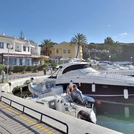 Marbpent - Cabopino 2 Bed 2 Bath Sea View Penthouse * Marbella