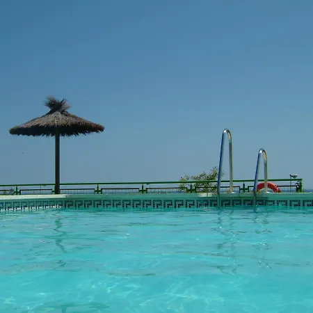Apartamento Marbpent - Cabopino 2 Bed 2 Bath Sea View Penthouse *