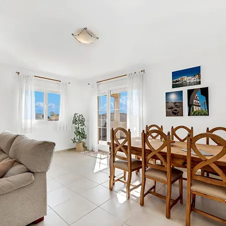 Marbpent - Cabopino 2 Bed 2 Bath Sea View Penthouse *