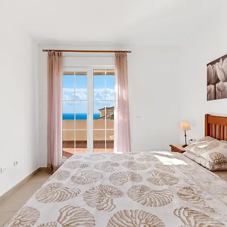 Apartment Marbpent - Cabopino 2 Bed 2 Bath Sea View Penthouse *