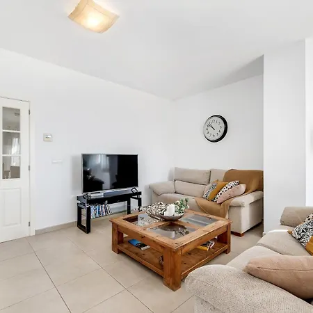 Marbpent - Cabopino 2 Bed 2 Bath Sea View Penthouse Apartment Marbella