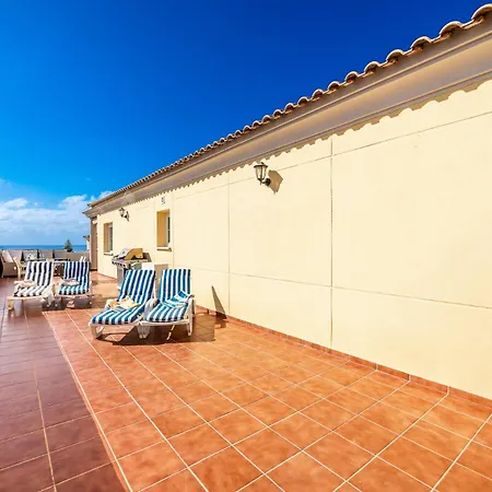 Apartment Marbpent - Cabopino 2 Bed 2 Bath Sea View Penthouse Marbella