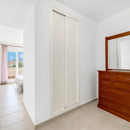 Marbpent - Cabopino 2 Bed 2 Bath Sea View Penthouse Marbella